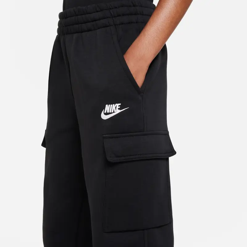 Nike Pantaloni cargo Multicolore 2278750