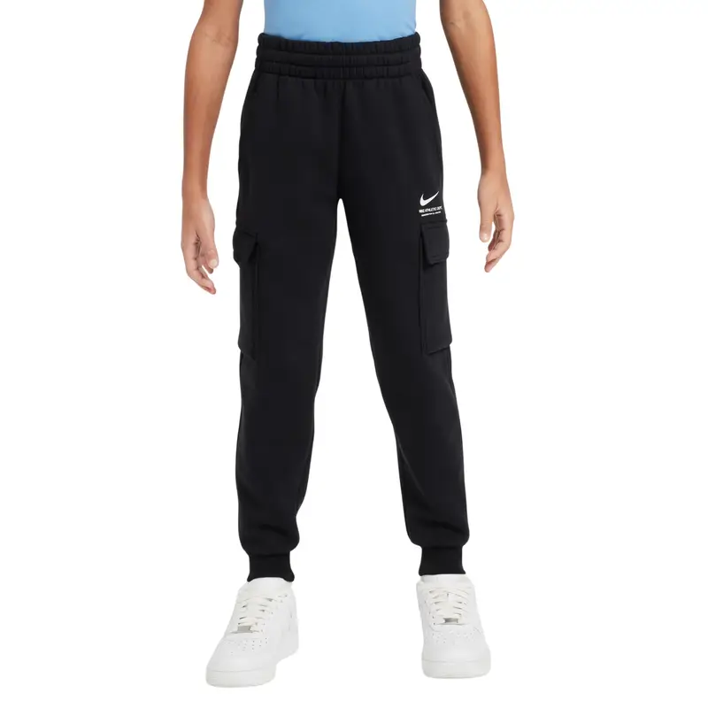 Nike Pantaloni cargo Multicolore 2829770