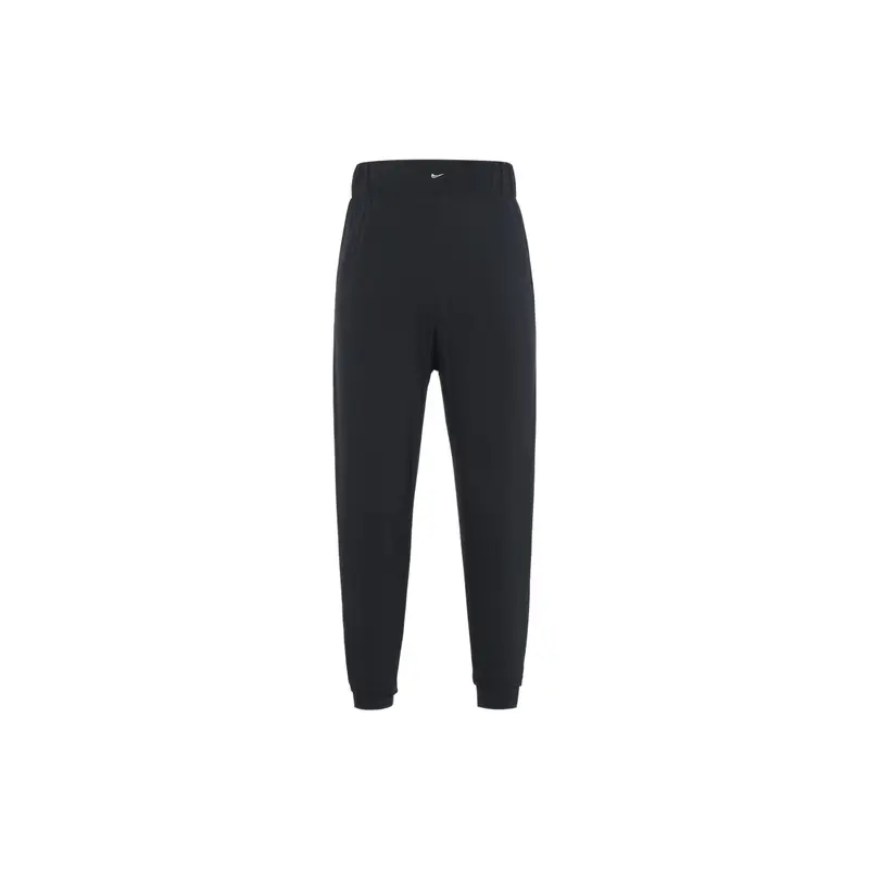 Pantaloni da Allenamento Affusolati Nike Bliss LX Donna Pantaloni Neri AQ0295-010 M