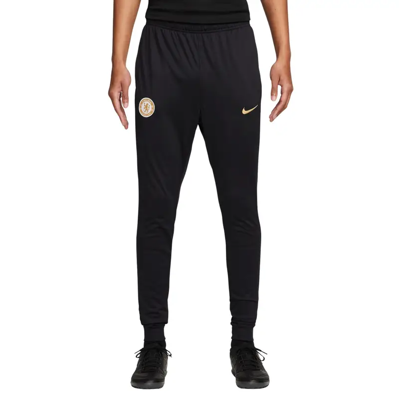 Pantaloni da allenamento Chelsea strike 2023/24 Bleu