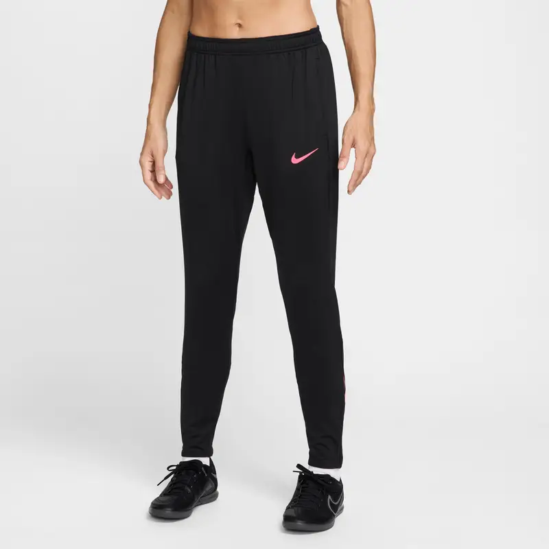 Pantaloni da allenamento da donna Nike Strike Noir