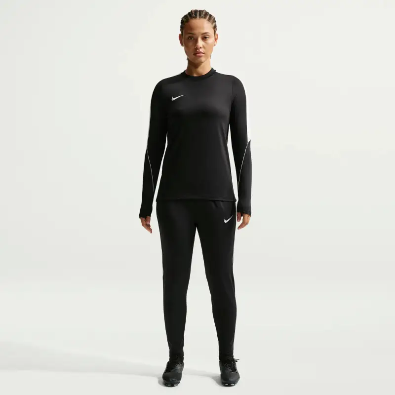 Pantaloni da allenamento da donna Nike Strike Noir