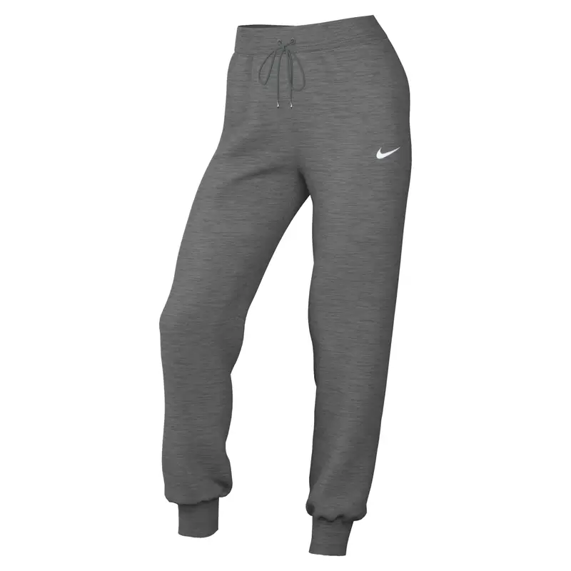 Pantaloni da allenamento da donna Nike Therma-FIT One Gris