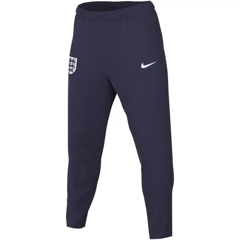 Pantaloni da allenamento Inghilterra Dri-FIT Euro 2024 Violet