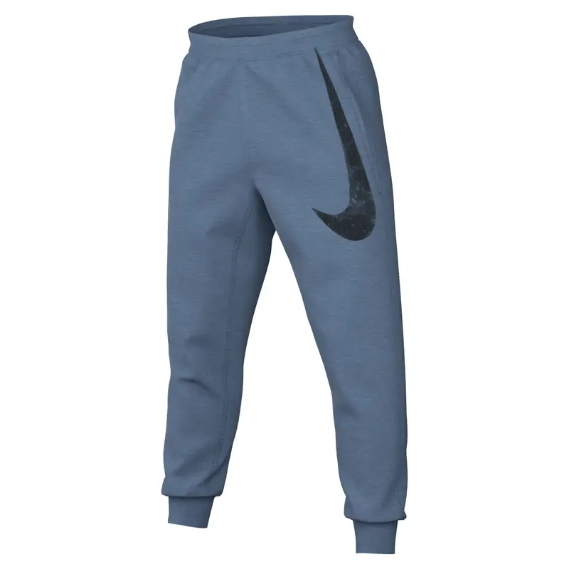 Pantaloni da allenamento Nike Bleu