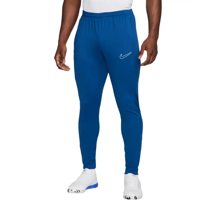 Pantaloni da allenamento Nike Dri-FIT Academy Bleu