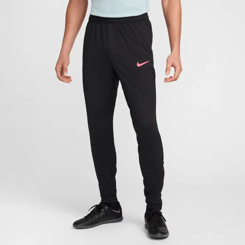 Pantaloni da allenamento Nike Dri-FIT ADV Noir