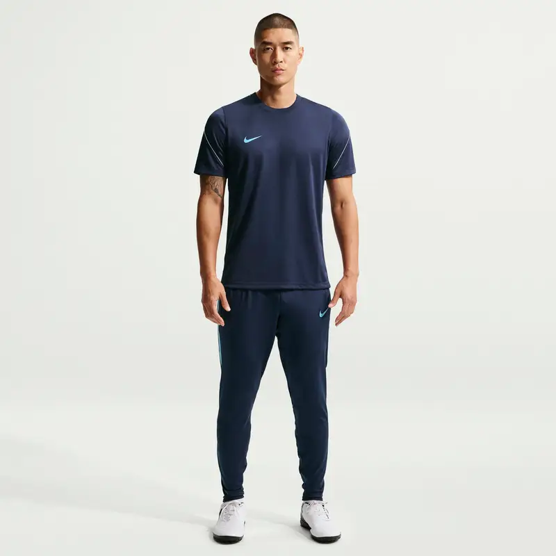 Pantaloni da allenamento Nike Strike Bleu
