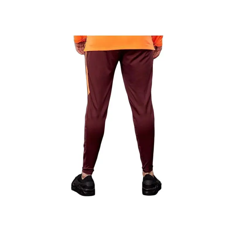 Pantaloni da allenamento Nike Strike Con etichette Comodi Casual Sportivi Versatili Pantaloni da calcio Pantaloni Unisex Rossi 858409-685 M miniatura 4