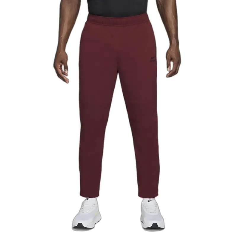 Pantaloni da allenamento Nike TFADV NPT Rouge