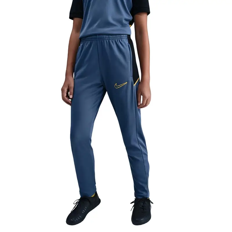 Pantaloni da allenamento per bambini Nike Academy Bleu