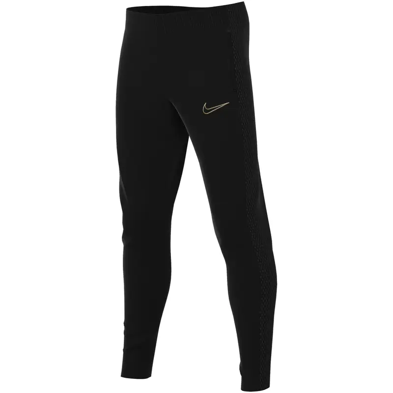 Pantaloni da allenamento per bambini Nike Dri-FIT Academy23 Noir