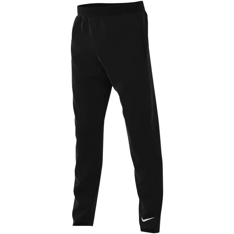 Pantaloni da allenamento per bambini Nike Dri-FIT Noir