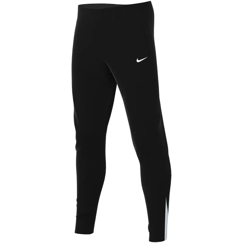 Pantaloni da allenamento per bambini Nike Dri-FIT Strike 24 Noir
