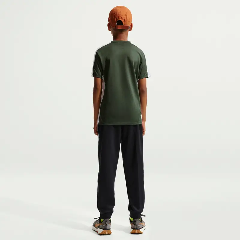 Pantaloni da allenamento per bambini Nike Multi Noir