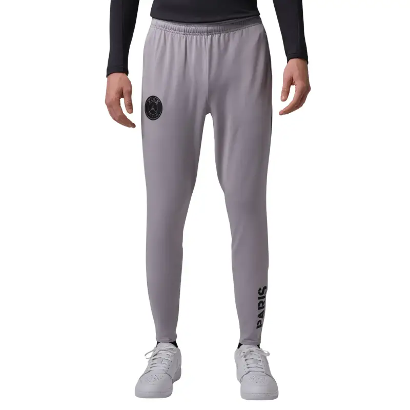 Pantaloni da allenamento PSG Strike 2025/26 Noir