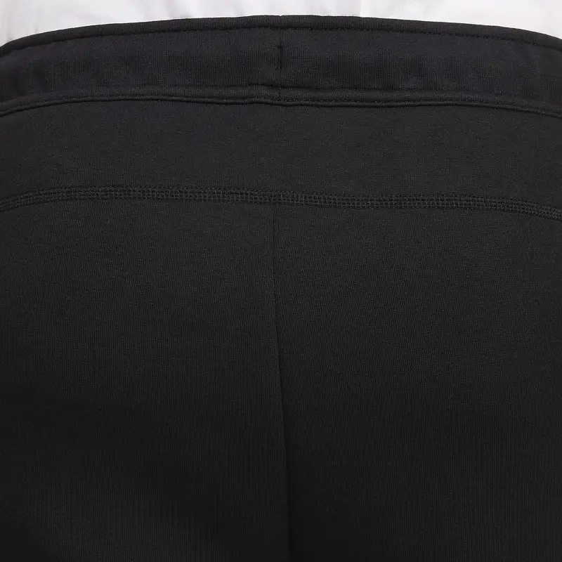 Pantaloni da calcio affusolati sportivi casual comodi FC Barcelona Tech Pantaloni da uomo Neri FN8487-010 L miniatura 5