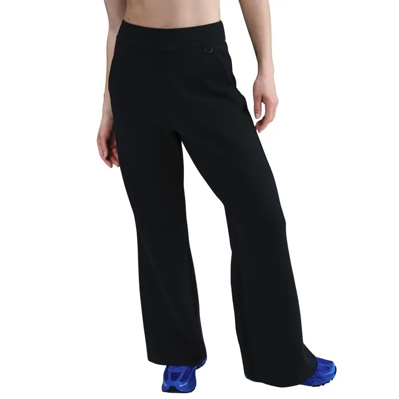 Pantaloni da donna Nike 24.7 ImpossiblySoft Noir