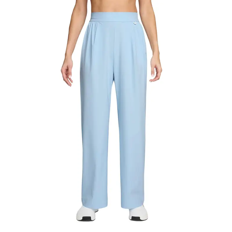 Pantaloni da donna Nike Perfectstretch Bleu
