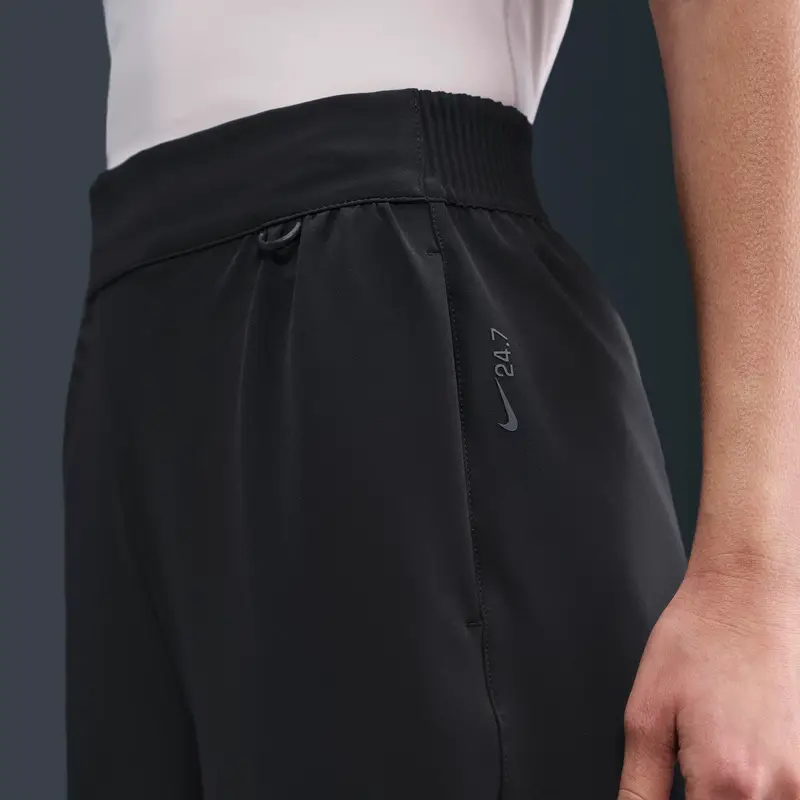 Pantaloni da donna Nike PerfectStretch Noir
