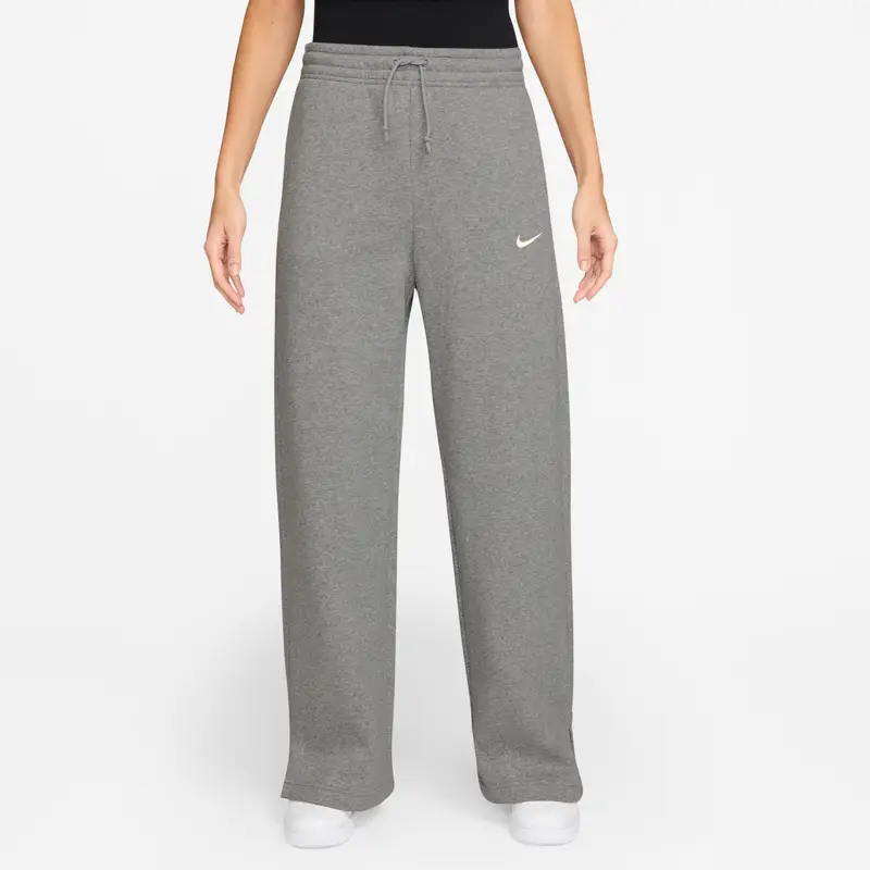 Pantaloni da donna Nike Phoenix Gris