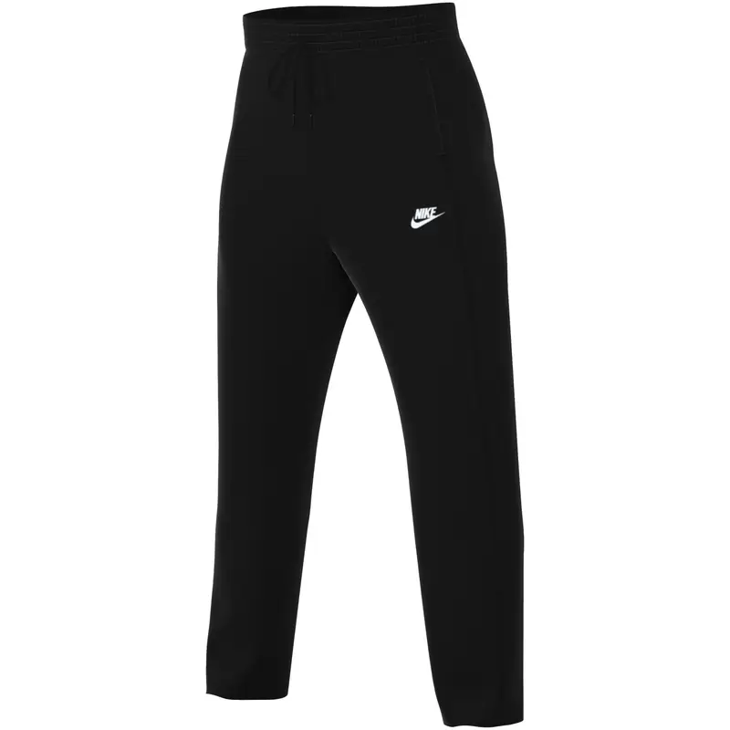 Pantaloni da ginnastica Nike Club Noir