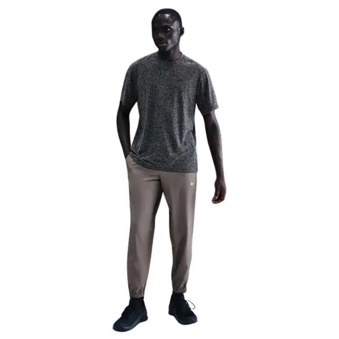 Pantaloni da jogging aderenti Nike Form Gris