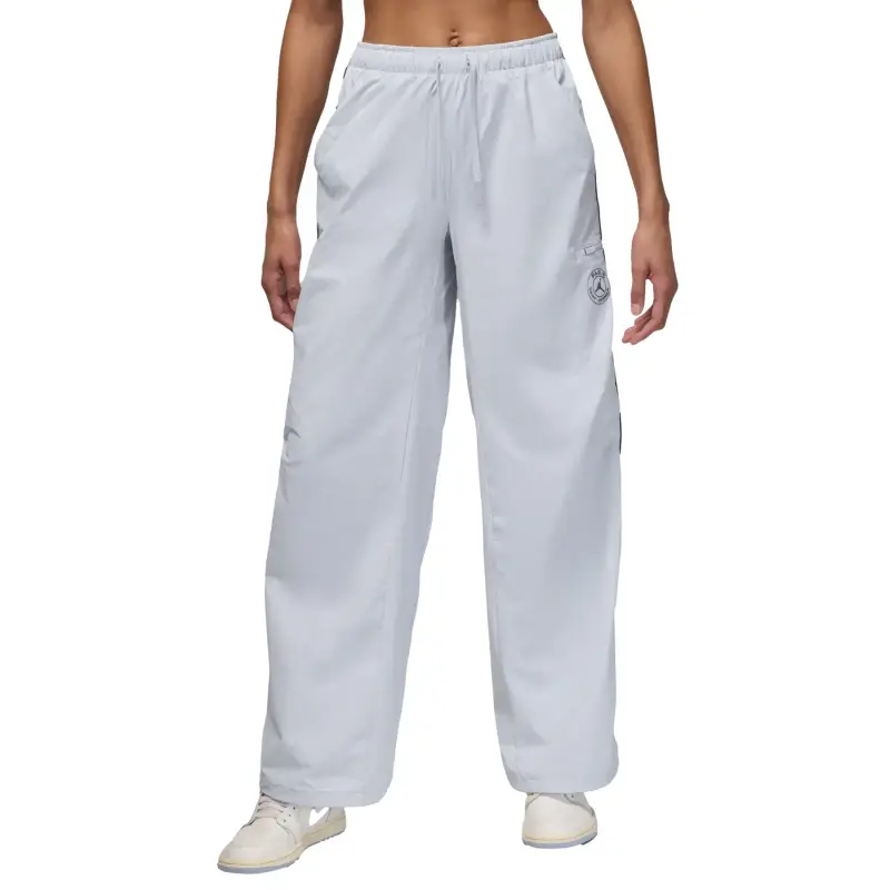 Pantaloni da jogging donna Nike Blanc