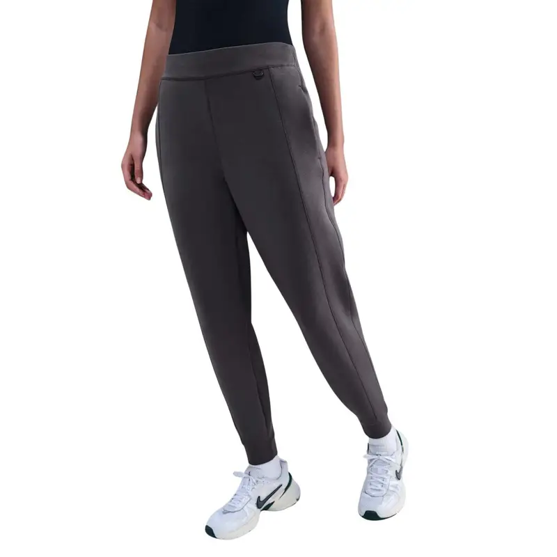 Pantaloni da jogging donna Nike Impossiblysoft Gris