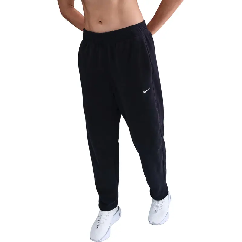 Pantaloni da jogging donna Nike One Noir