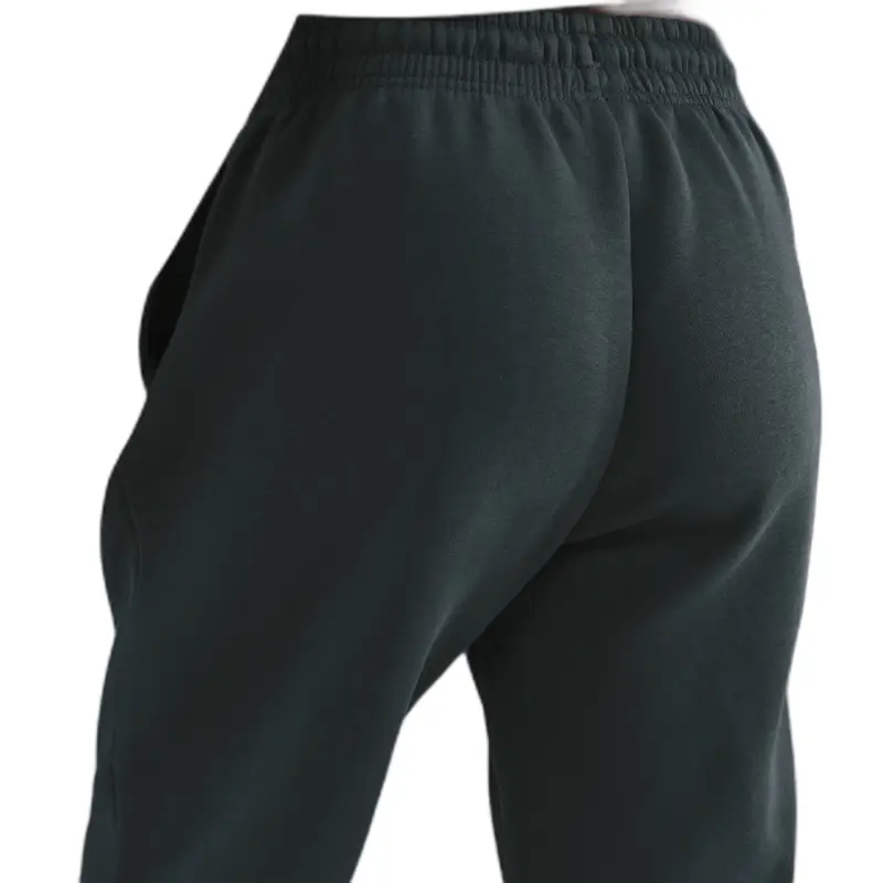 Pantaloni da jogging donna Nike Phoenix Fleece Vert