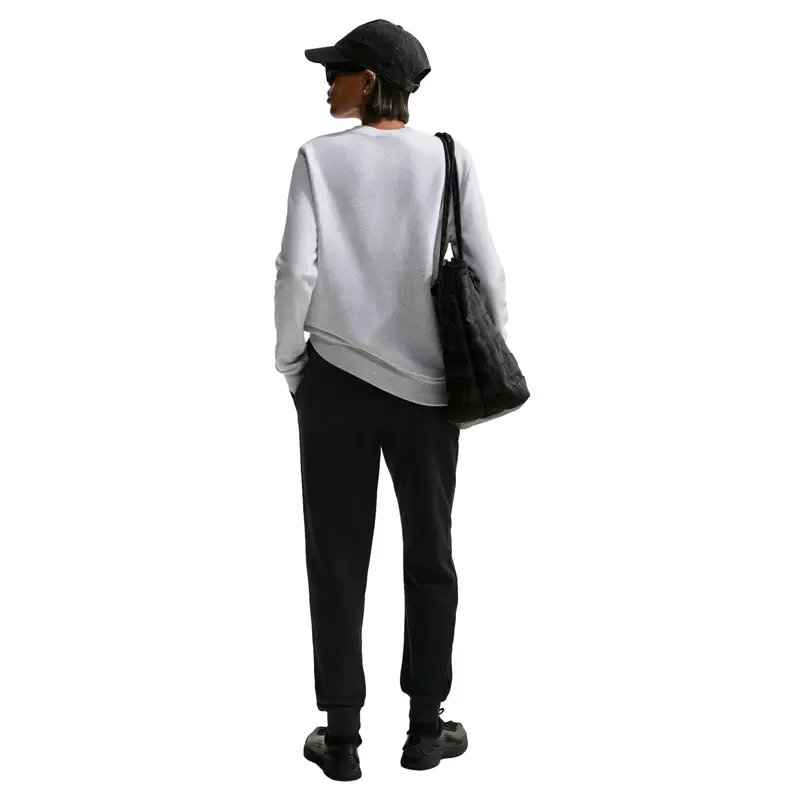 Pantaloni da jogging donna Nike Sportswear Club Noir