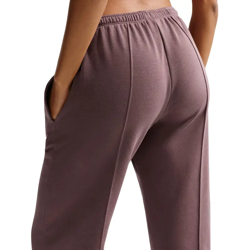 Pantaloni da jogging donna Nike Sportswear Marron