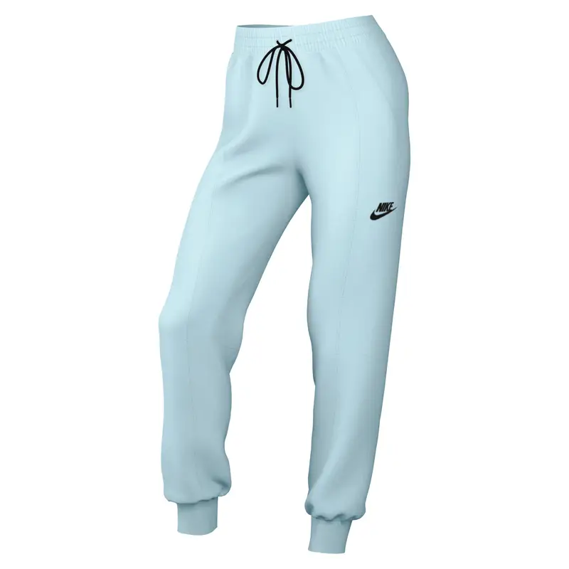 Pantaloni da jogging donna Nike Tech Fleece Bleu