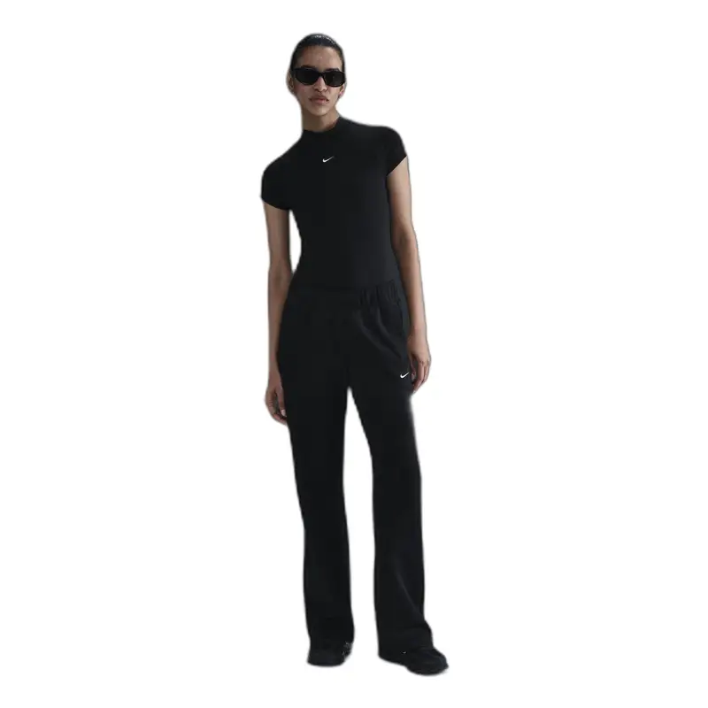 Pantaloni da jogging donna Nike Windrunner Noir