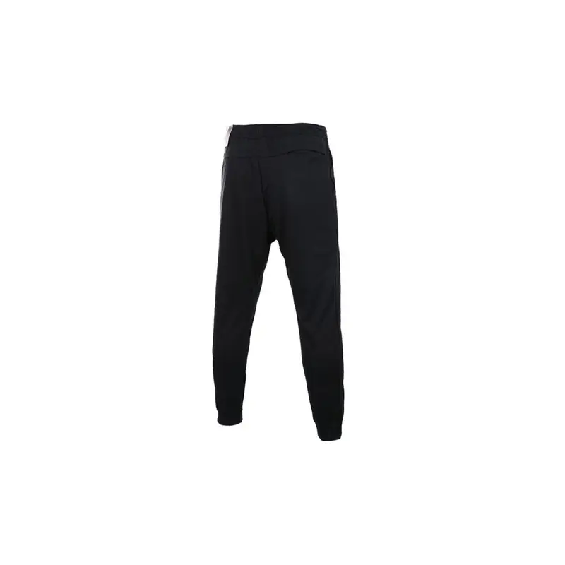 Pantaloni da Jogging Moderni Nike da Uomo Neri 805099-010 M miniatura 3