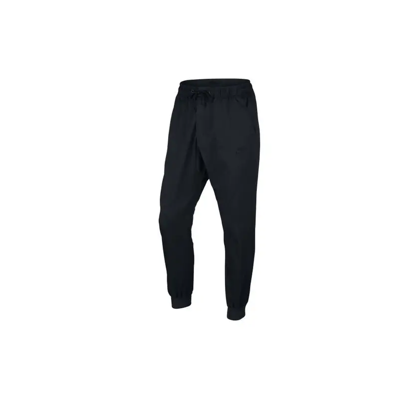 Pantaloni da Jogging Moderni Nike da Uomo Neri 805099-010 M