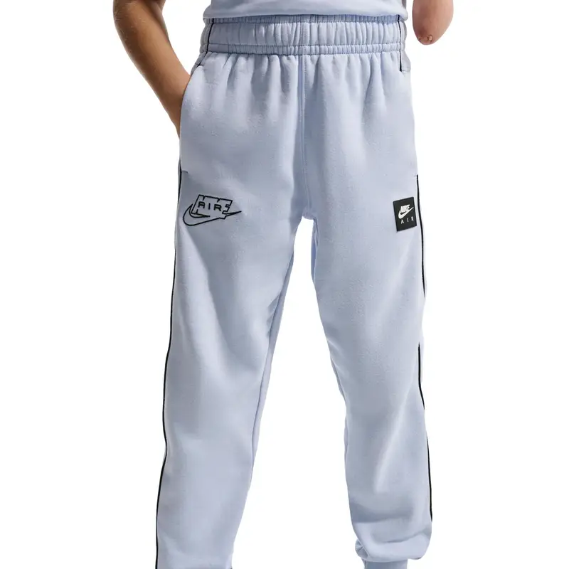 Pantaloni da jogging per bambini Nike Air Bleu