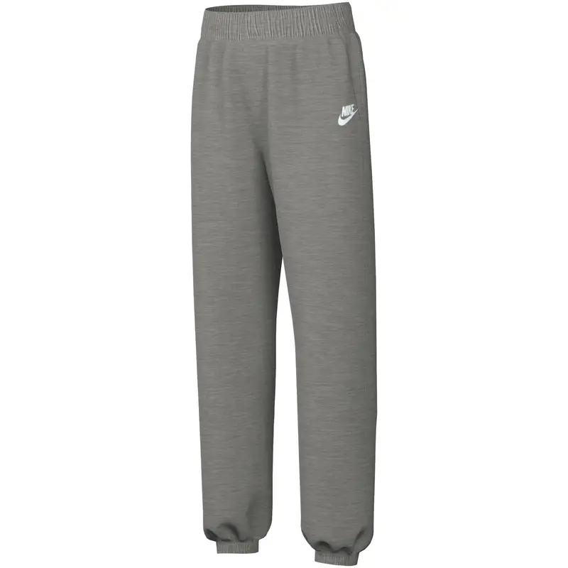 Pantaloni da jogging per bambini Nike Club Fleece Gris