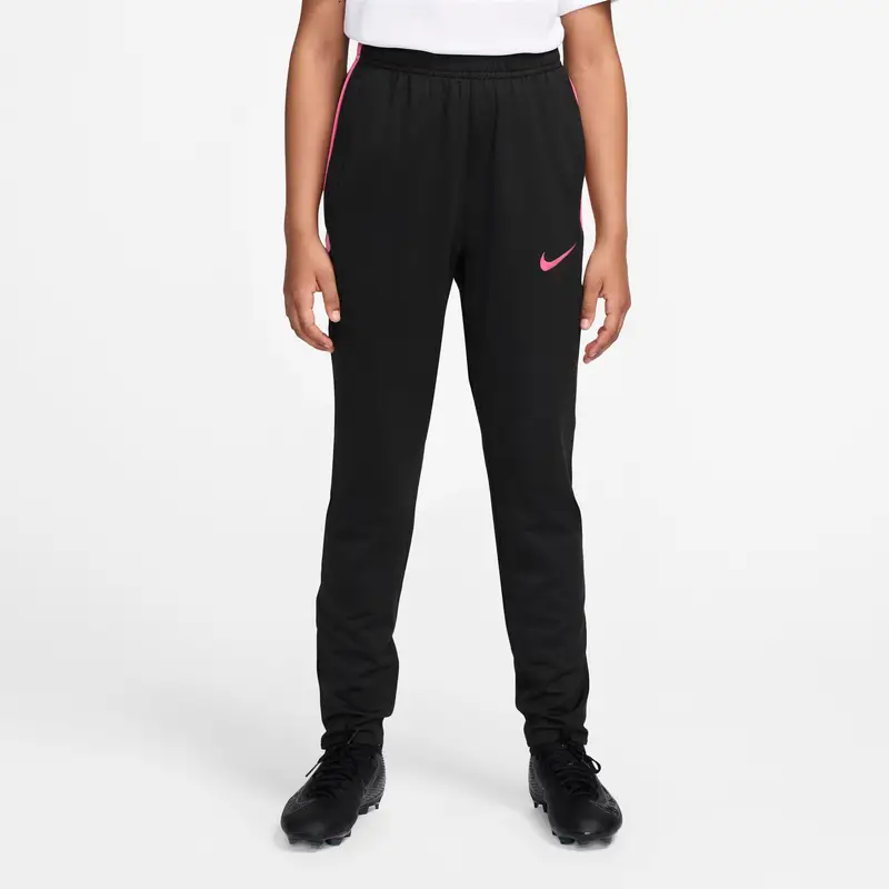 Pantaloni da jogging per bambini Nike Strike Noir