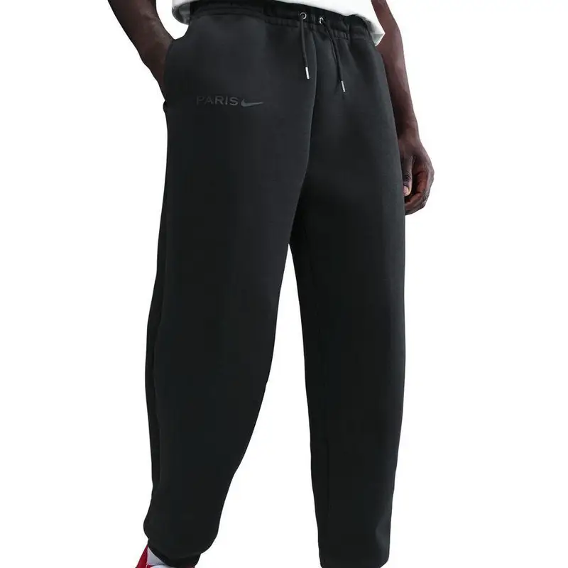Pantaloni da jogging PSG Tech Fleece RI Noir
