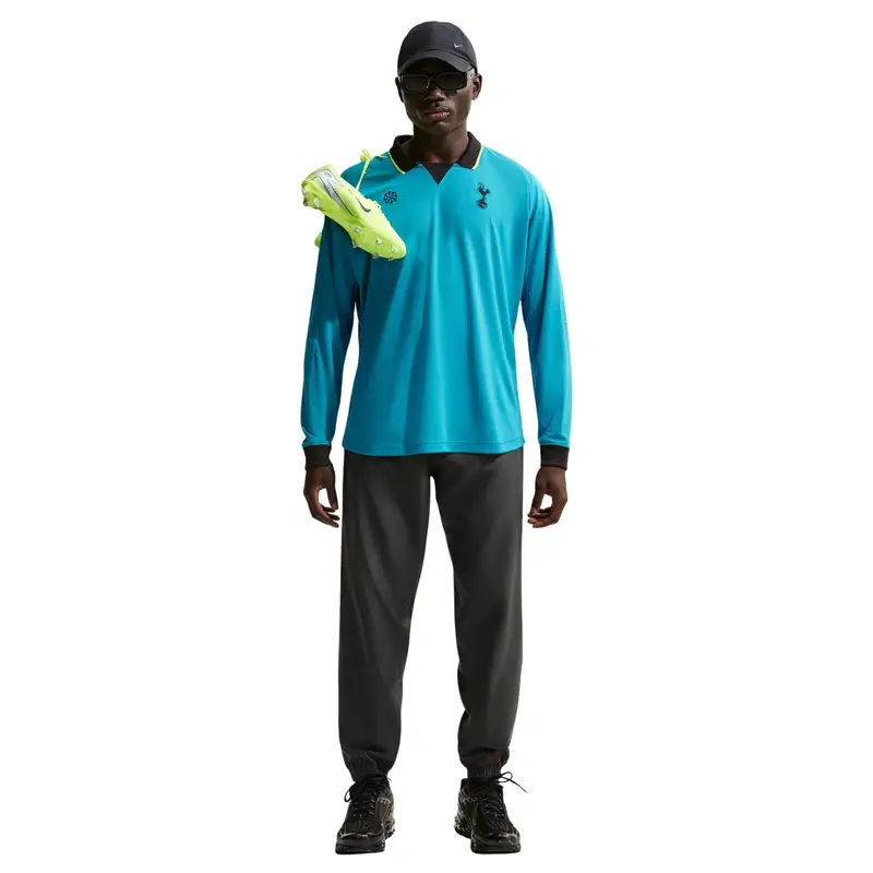 Pantaloni da jogging Tottenham Reissue SE 2025/26 Gris