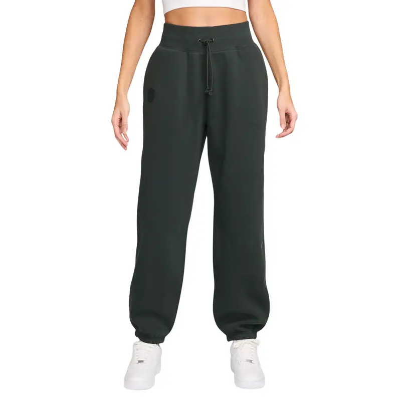 Pantaloni da tuta donna Chelsea Phoenix 2025/26 Vert