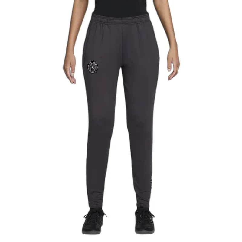 Pantaloni da tuta donna PSG Strike Fourth 2025/26 Noir