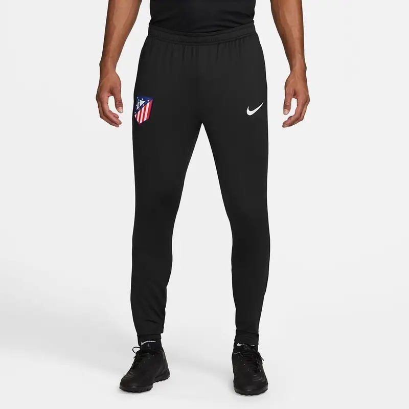 Pantaloni da tuta Third Atlético Madrid Strike KPZ 2025/26 Noir
