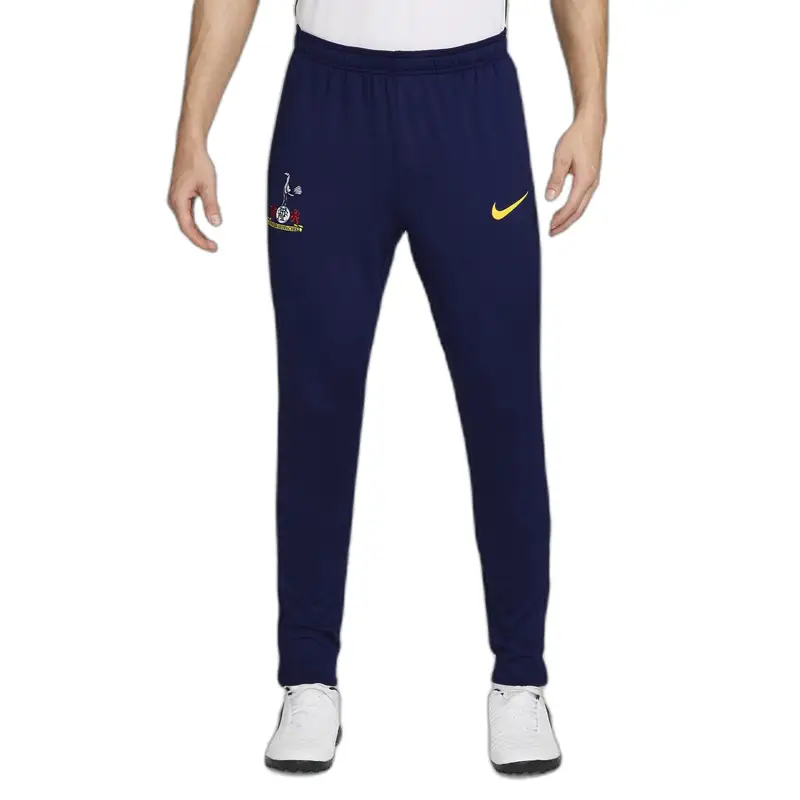 Pantaloni da tuta Tottenham Dri-FIT Total 90 2025/26 Bleu