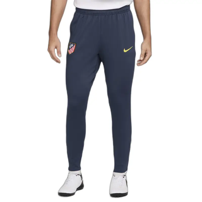 Pantaloni della tuta Atlético Madrid Strike 2025/26 Bleu