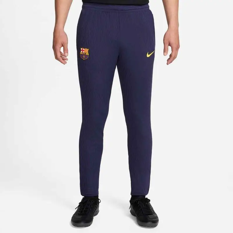 Pantaloni della tuta Autentici FC Barcelona Strike ELT KPZ 2024/25 Violet