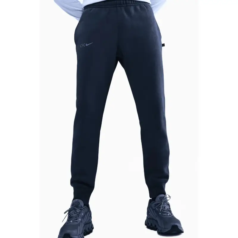 Pantaloni della tuta Chelsea Sportswear Club BB WP 2025/26 Bleu