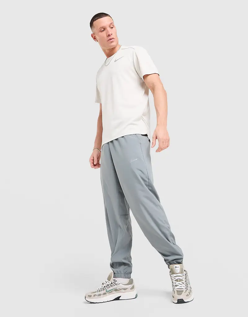 Pantaloni della Tuta Form Woven, grigio